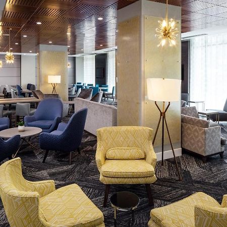 Holiday Inn Express Washington Dc Downtown By Ihg Экстерьер фото