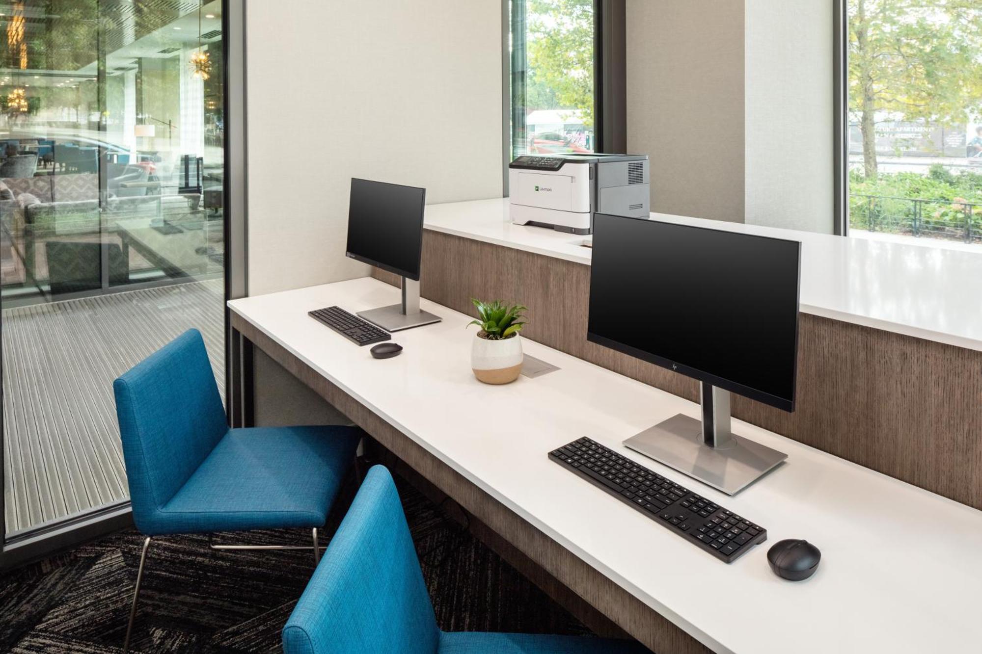 Holiday Inn Express Washington Dc Downtown By Ihg Экстерьер фото