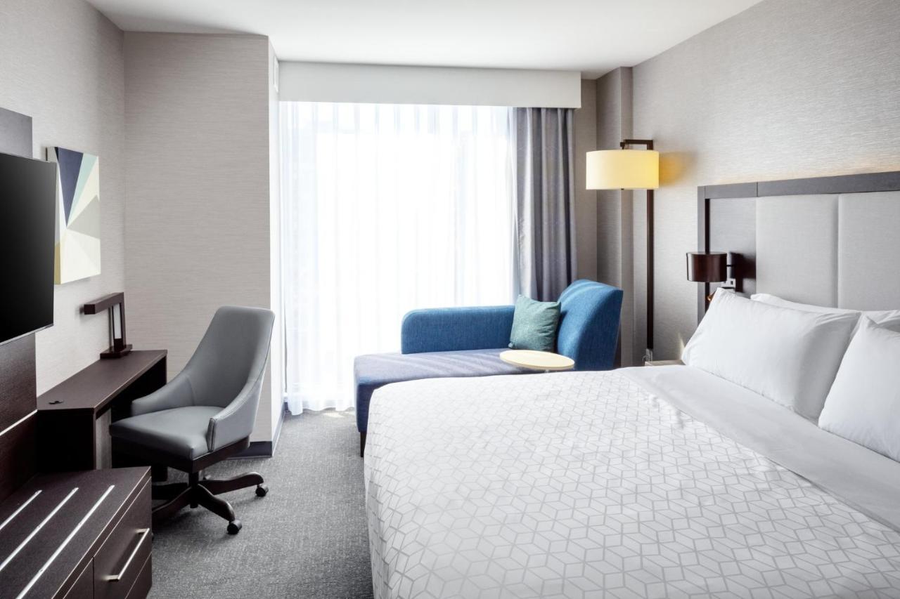 Holiday Inn Express Washington Dc Downtown By Ihg Экстерьер фото