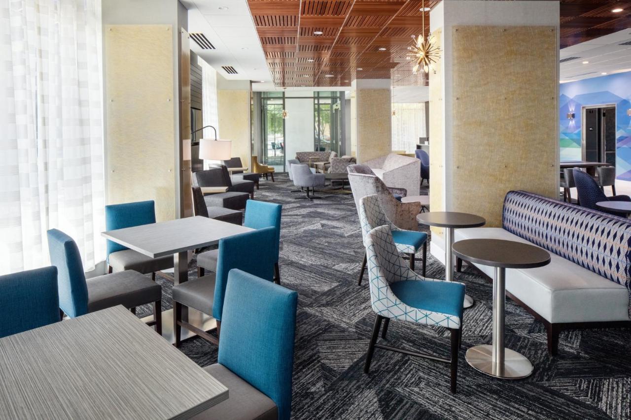 Holiday Inn Express Washington Dc Downtown By Ihg Экстерьер фото