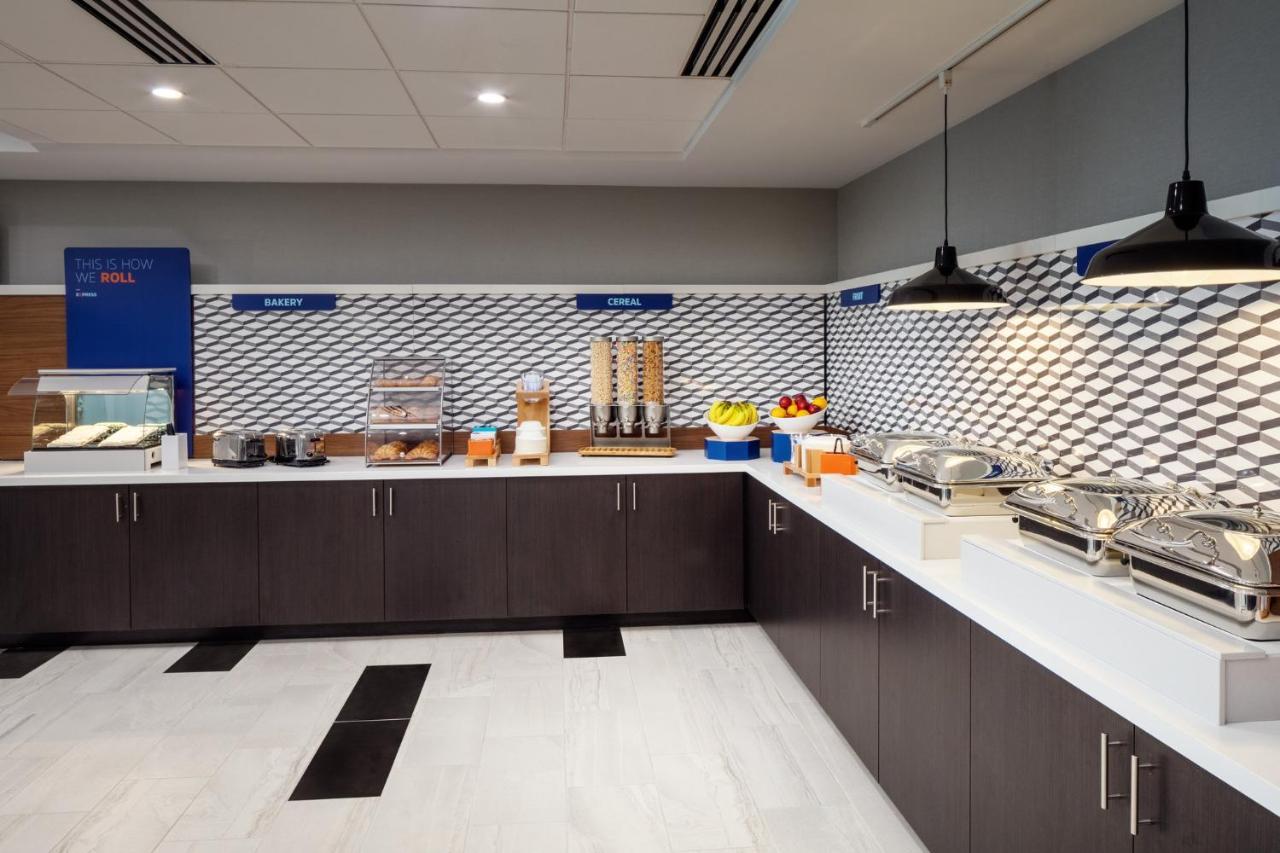 Holiday Inn Express Washington Dc Downtown By Ihg Экстерьер фото