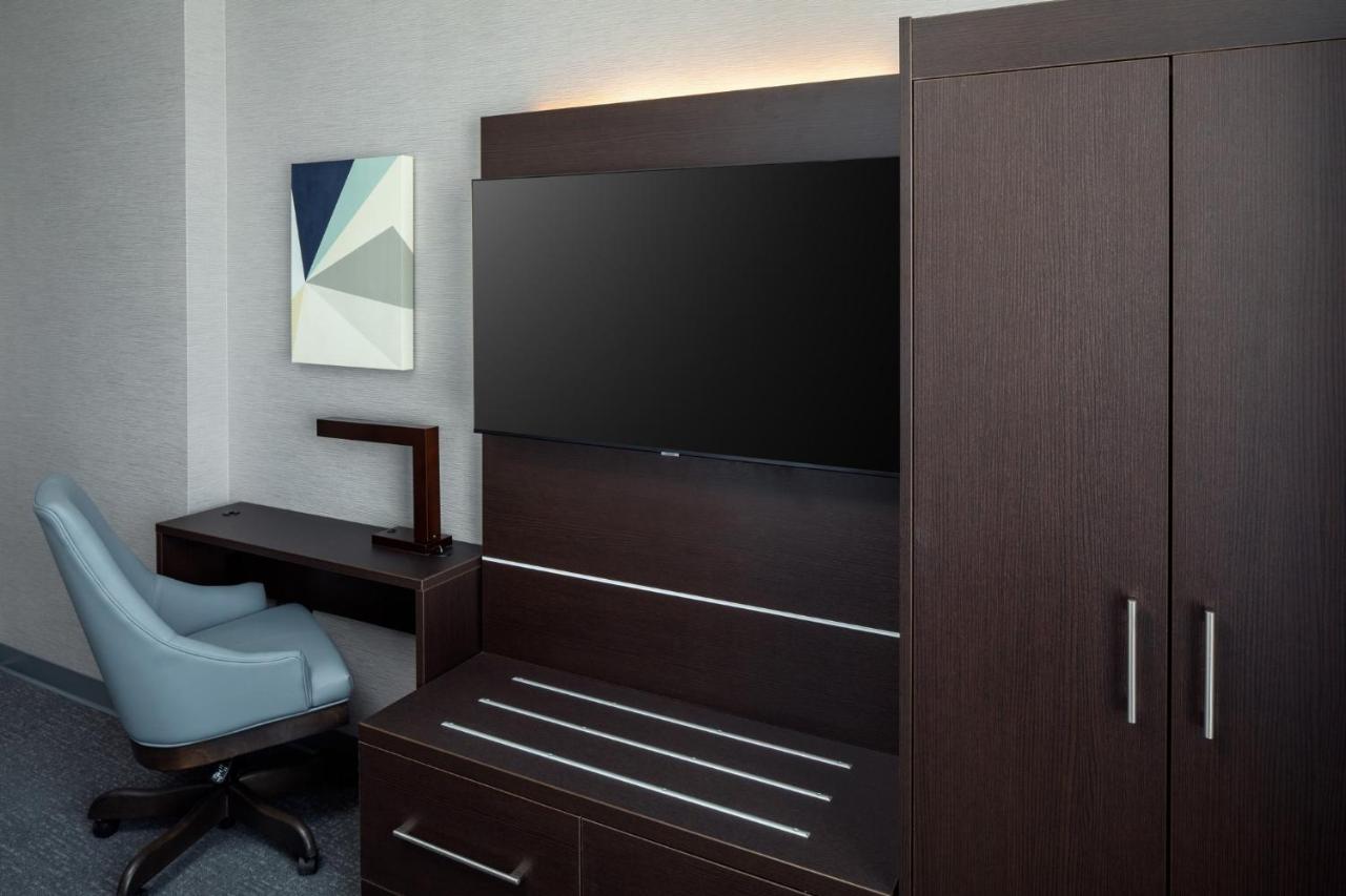 Holiday Inn Express Washington Dc Downtown By Ihg Экстерьер фото