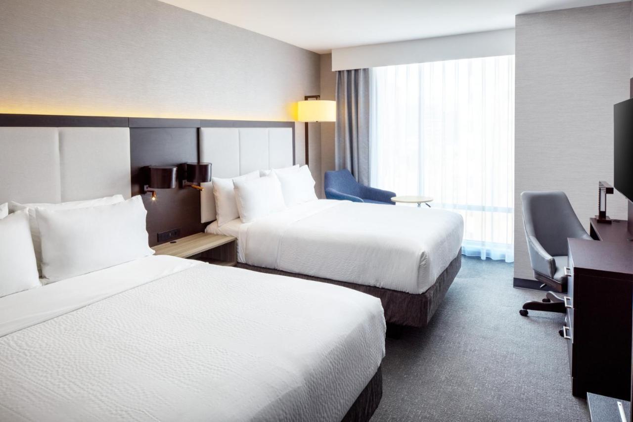 Holiday Inn Express Washington Dc Downtown By Ihg Экстерьер фото