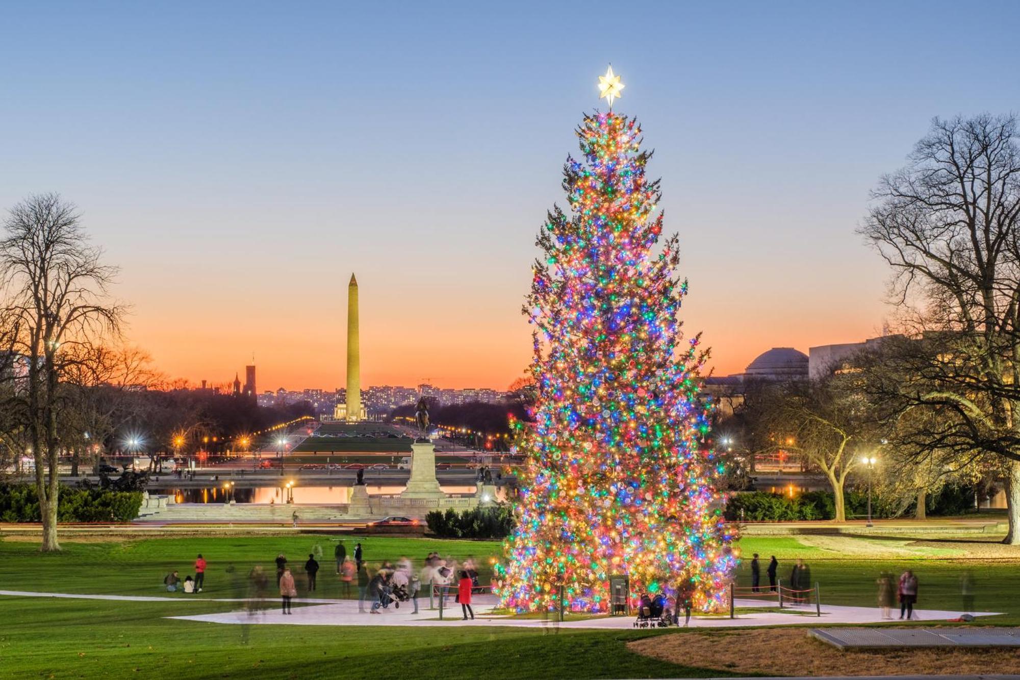 Holiday Inn Express Washington Dc Downtown By Ihg Экстерьер фото
